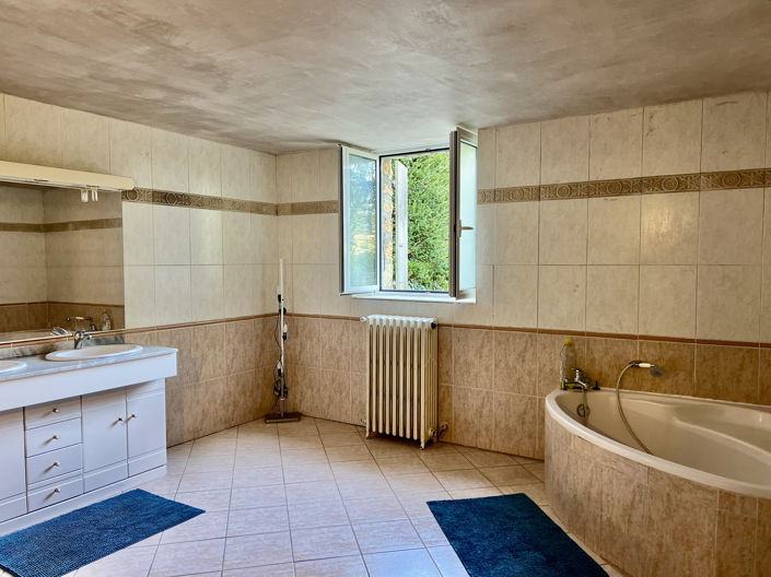 Image No.25-Maison de 5 chambres à vendre à Montayral