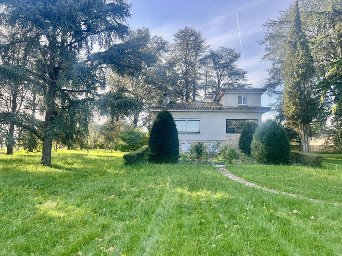 Image No.3-Maison de 5 chambres à vendre à Montayral