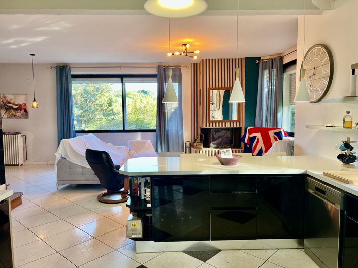 Image No.8-Maison de 5 chambres à vendre à Montayral