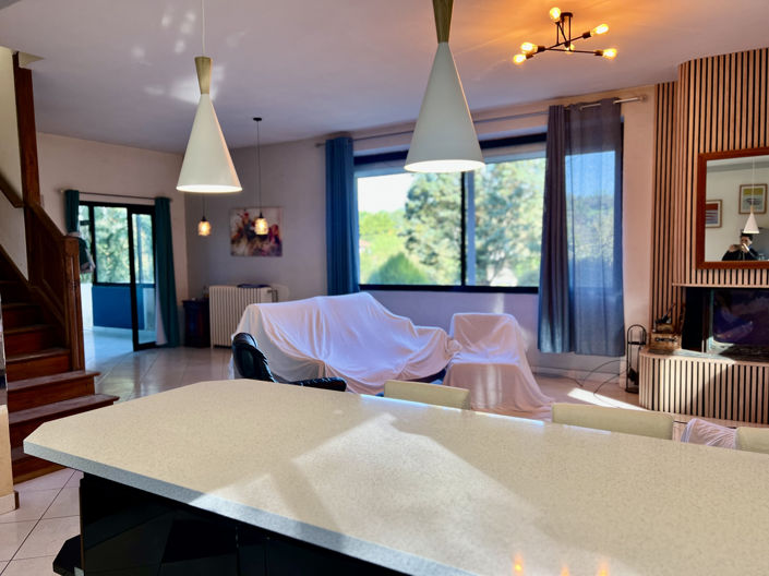 Image No.9-Maison de 5 chambres à vendre à Montayral