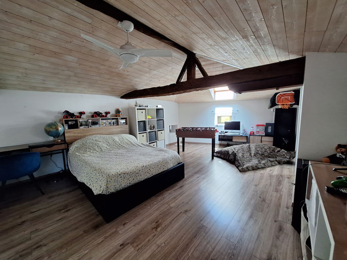 Image No.10-Maison de 8 chambres à vendre à Penne-d'Agenais