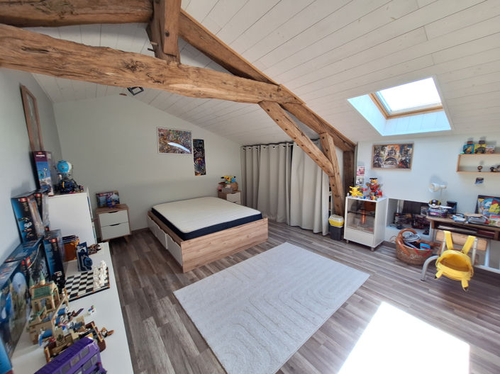 Image No.14-Maison de 8 chambres à vendre à Penne-d'Agenais