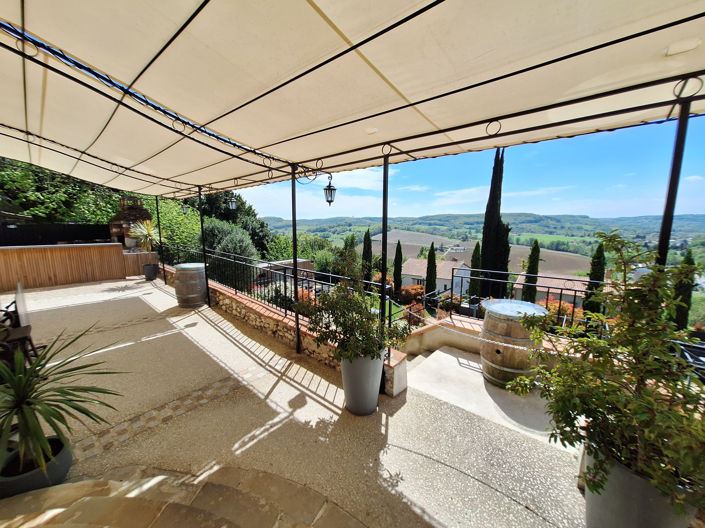 Image No.22-Maison de 8 chambres à vendre à Penne-d'Agenais