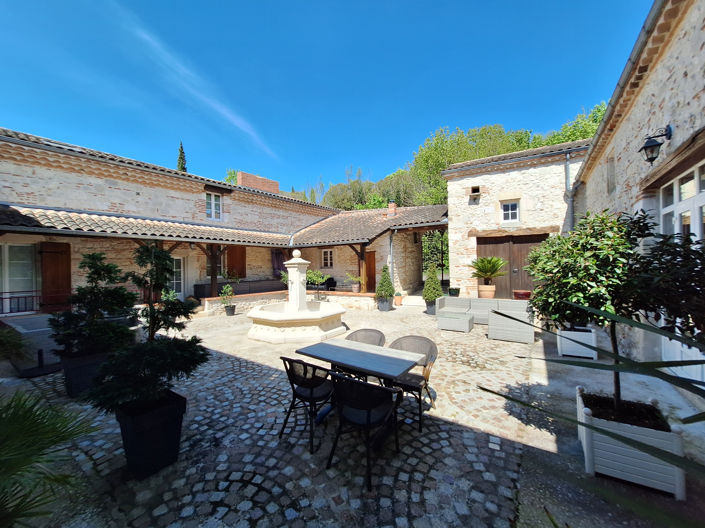 Image No.27-Maison de 8 chambres à vendre à Penne-d'Agenais
