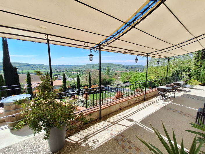 Image No.29-Maison de 8 chambres à vendre à Penne-d'Agenais