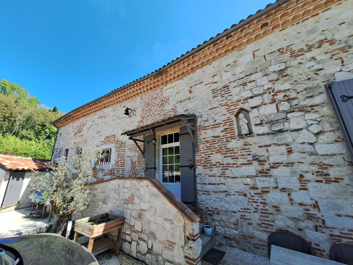 Image No.4-Maison de 8 chambres à vendre à Penne-d'Agenais