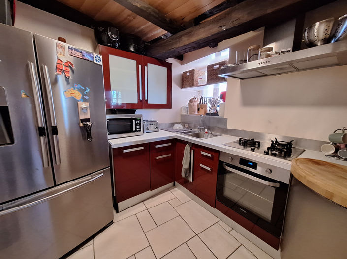 Image No.7-Maison de 8 chambres à vendre à Penne-d'Agenais