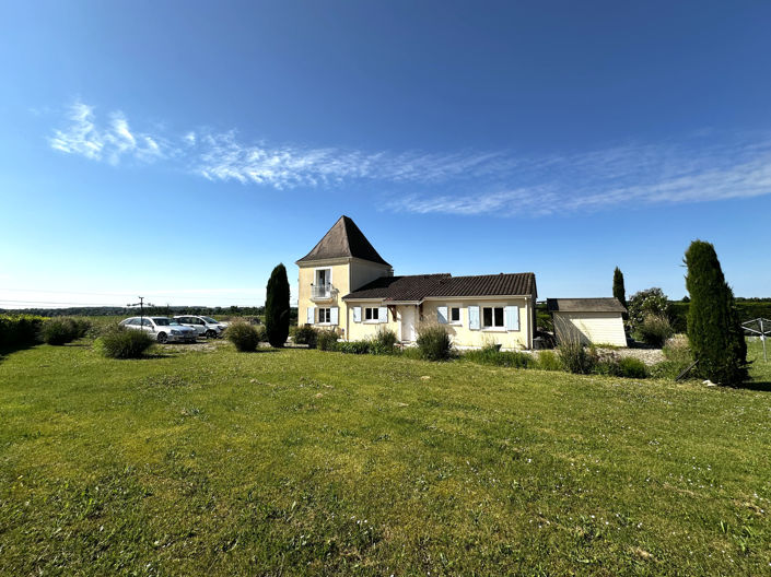 Image No.20-Maison de 3 chambres à vendre à Fonroque