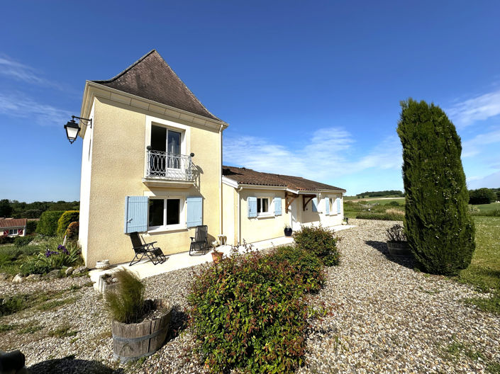 Image No.22-Maison de 3 chambres à vendre à Fonroque