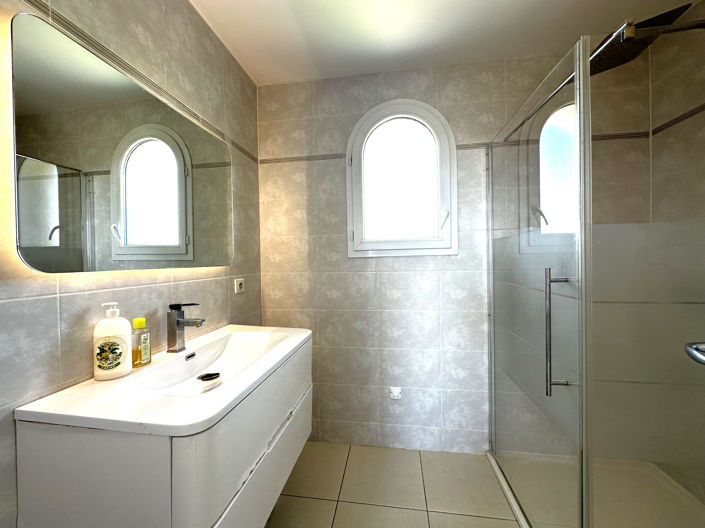 Image No.6-Maison de 3 chambres à vendre à Fonroque