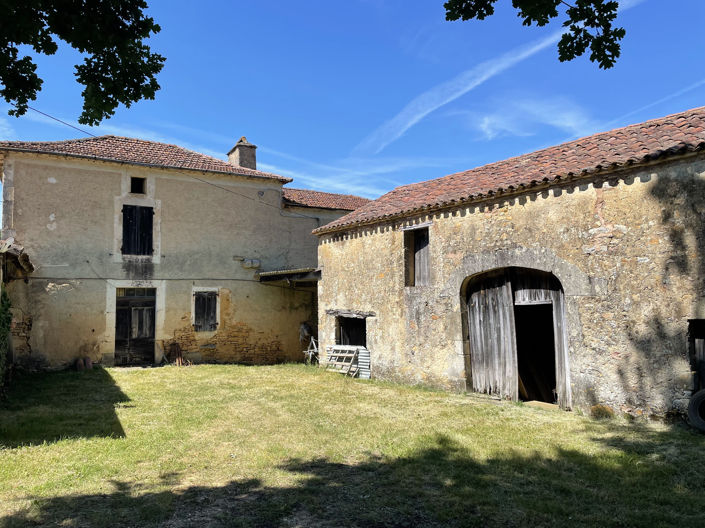 Image No.4-Propriété à vendre à Villefranche-du-Périgord