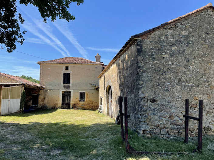 Image No.5-Propriété à vendre à Villefranche-du-Périgord