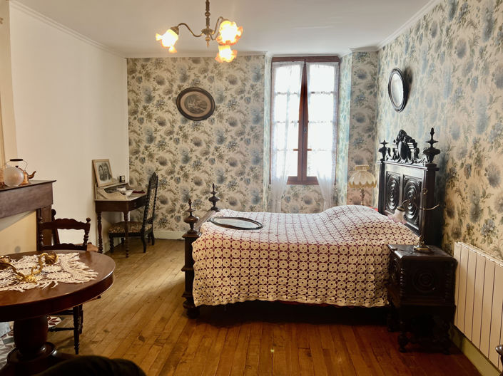 Image No.14-Maison de 5 chambres à vendre à Monpazier