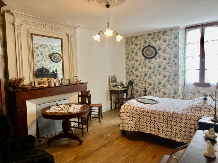 Image No.15-Maison de 5 chambres à vendre à Monpazier