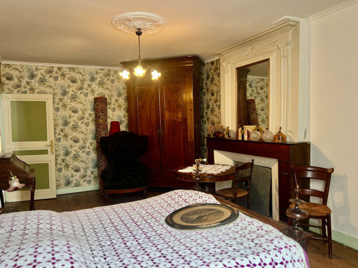 Image No.16-Maison de 5 chambres à vendre à Monpazier