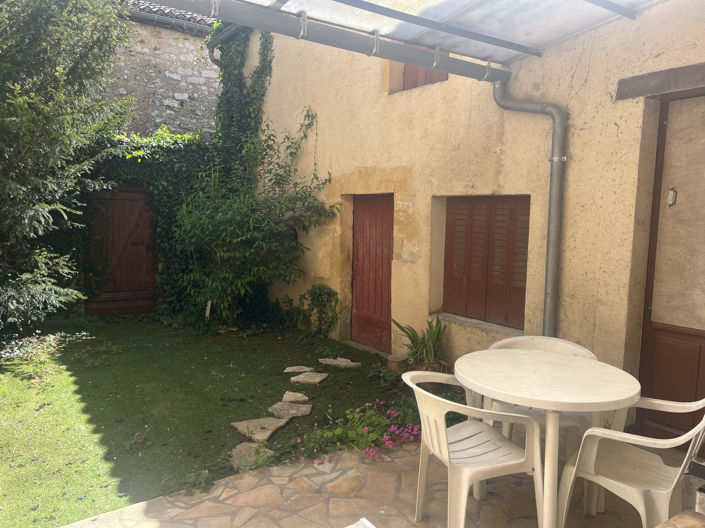 Image No.2-Maison de 5 chambres à vendre à Monpazier