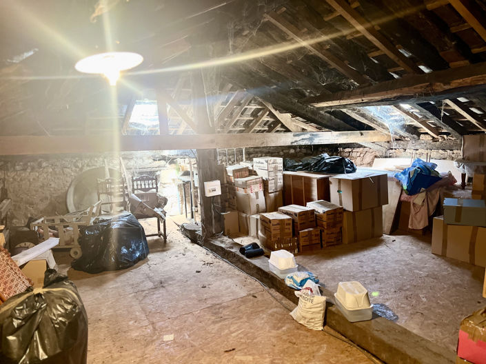 Image No.20-Maison de 5 chambres à vendre à Monpazier