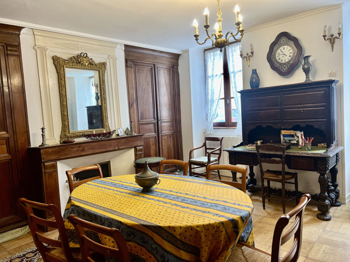 Image No.6-Maison de 5 chambres à vendre à Monpazier