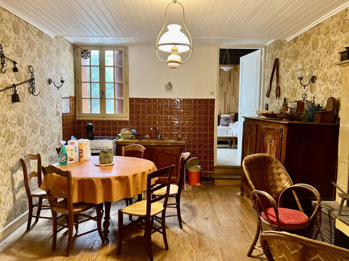 Image No.8-Maison de 5 chambres à vendre à Monpazier