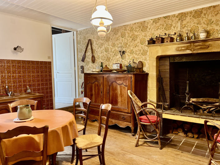 Image No.9-Maison de 5 chambres à vendre à Monpazier