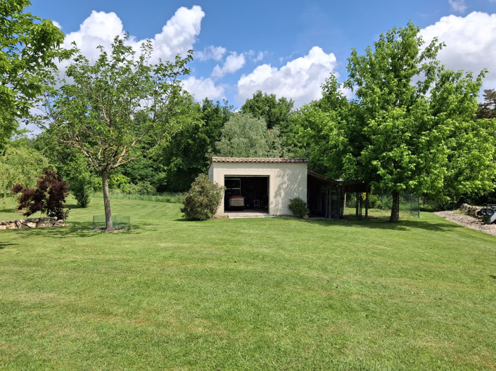 Image No.17-Maison de 5 chambres à vendre à Villeréal