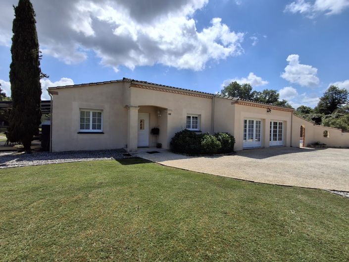 Image No.19-Maison de 5 chambres à vendre à Villeréal