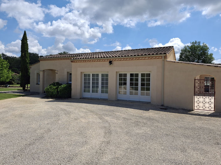 Image No.20-Maison de 5 chambres à vendre à Villeréal