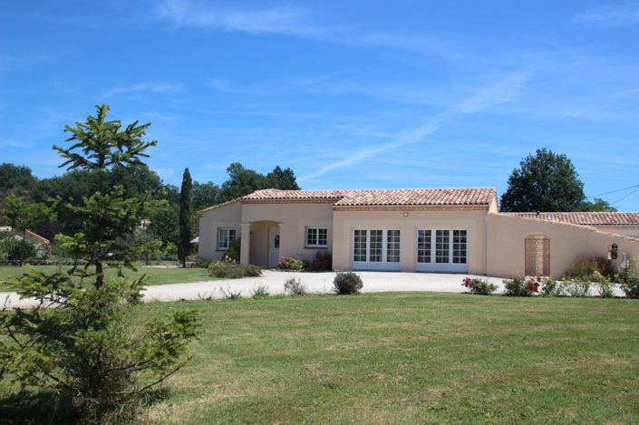 Image No.21-Maison de 5 chambres à vendre à Villeréal