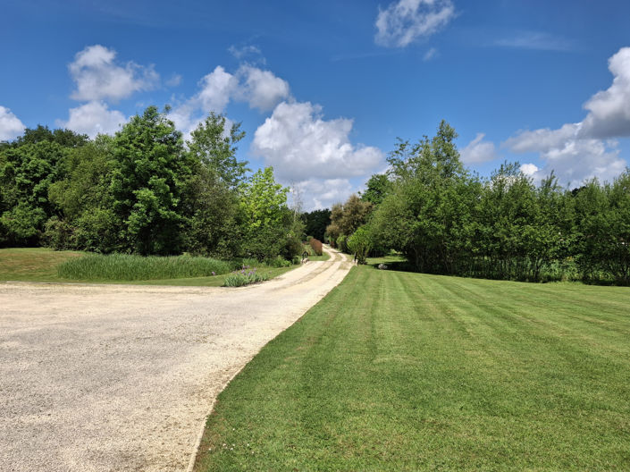 Image No.23-Maison de 5 chambres à vendre à Villeréal
