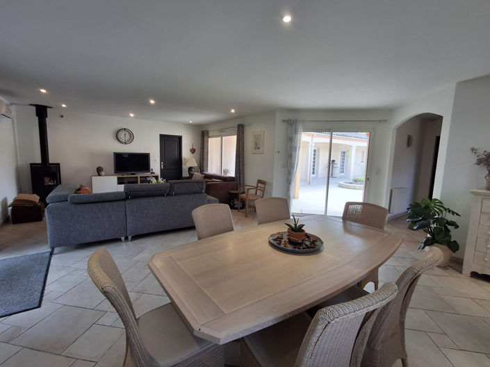 Image No.5-Maison de 5 chambres à vendre à Villeréal