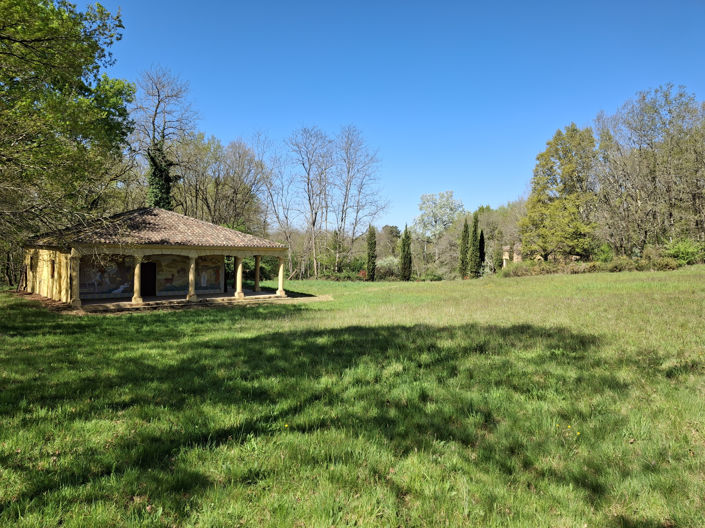 Image No.17-Maison de 4 chambres à vendre à Monflanquin