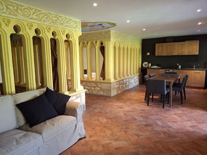 Image No.18-Maison de 4 chambres à vendre à Monflanquin