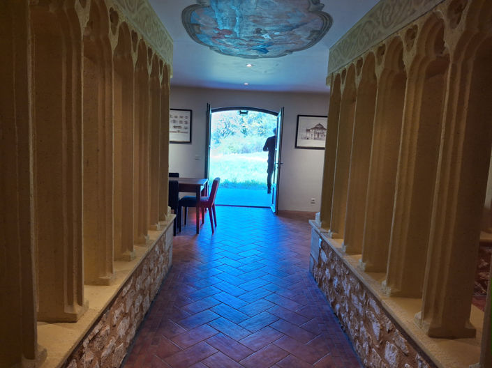 Image No.19-Maison de 4 chambres à vendre à Monflanquin