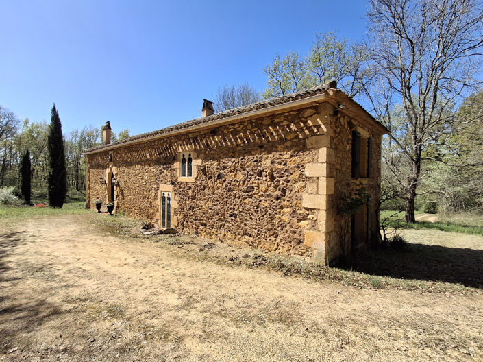 Image No.2-Maison de 4 chambres à vendre à Monflanquin
