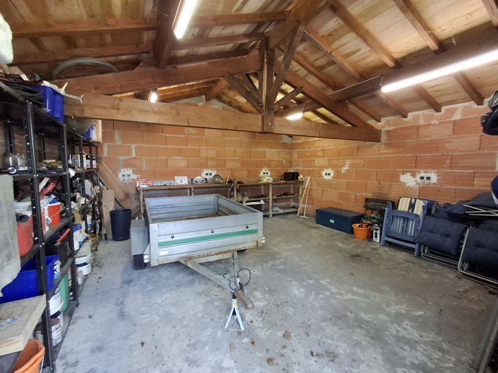 Image No.23-Maison de 4 chambres à vendre à Monflanquin