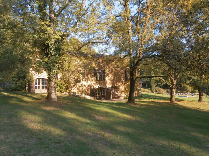 Image No.24-Maison de 4 chambres à vendre à Monflanquin