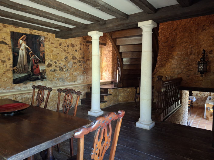 Image No.5-Maison de 4 chambres à vendre à Monflanquin