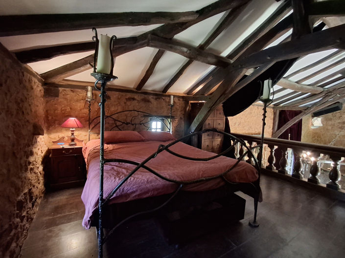 Image No.7-Maison de 4 chambres à vendre à Monflanquin