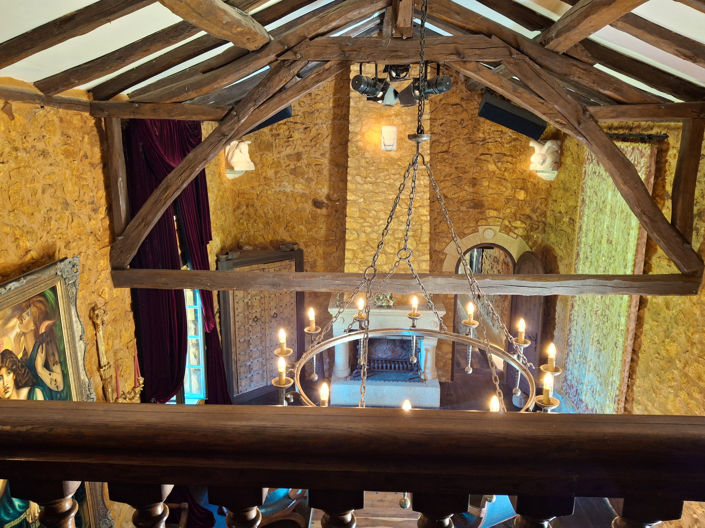 Image No.8-Maison de 4 chambres à vendre à Monflanquin