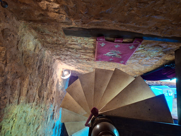 Image No.9-Maison de 4 chambres à vendre à Monflanquin