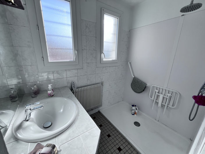 Image No.10-Maison de 3 chambres à vendre à Lauzun