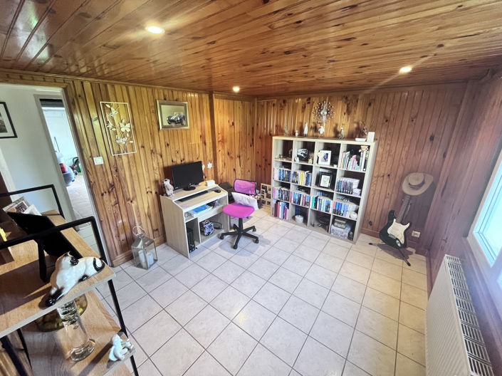 Image No.14-Maison de 3 chambres à vendre à Lauzun