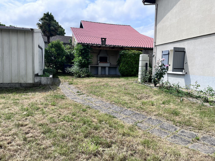 Image No.15-Maison de 3 chambres à vendre à Lauzun