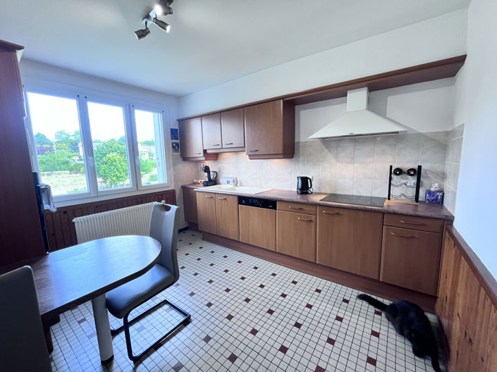 Image No.2-Maison de 3 chambres à vendre à Lauzun