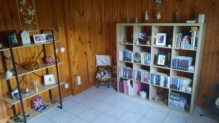 Image No.20-Maison de 3 chambres à vendre à Lauzun