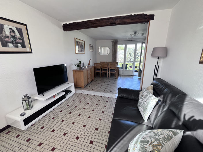 Image No.5-Maison de 3 chambres à vendre à Lauzun