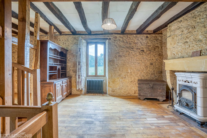 Image No.15-Maison de 4 chambres à vendre à Molières