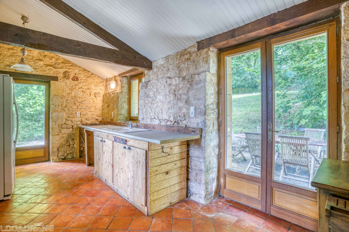 Image No.16-Maison de 4 chambres à vendre à Molières