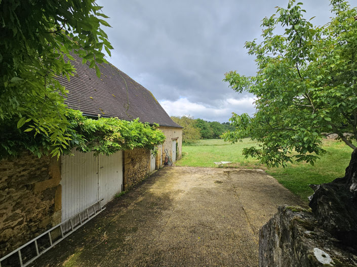 Image No.4-Maison de 4 chambres à vendre à Molières