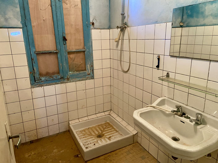 Image No.11-Maison de 3 chambres à vendre à Lavergne